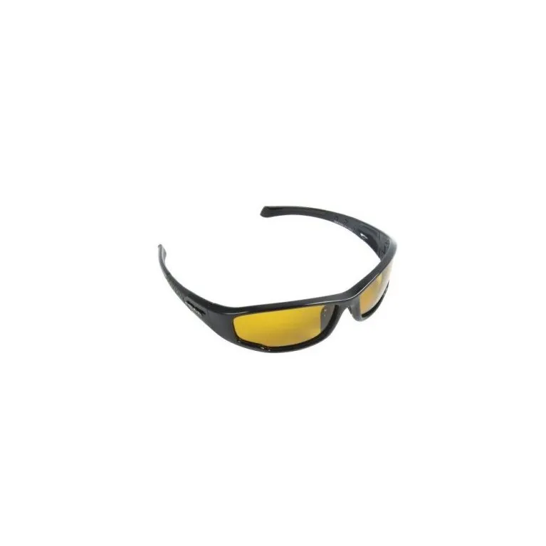 LUNETTES POLARISANTES EYELEVEL QUAYSIDE NOIRE