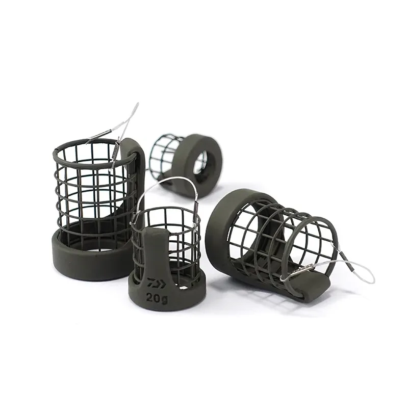 CAGE DAIWA N'ZON CAGE FEEDER 50 GR