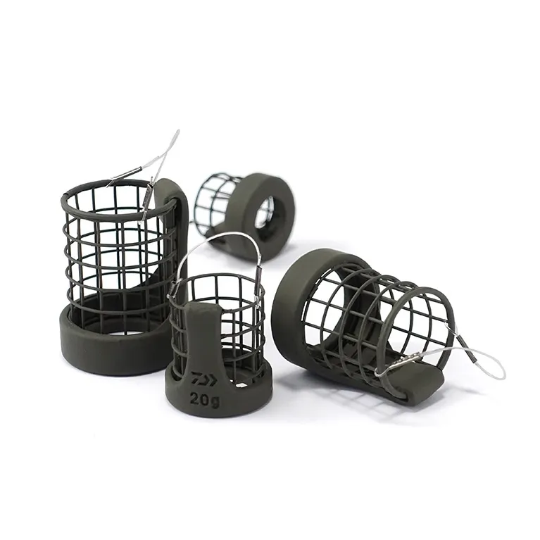 CAGE DAIWA N'ZON CAGE FEEDER 50 GR
