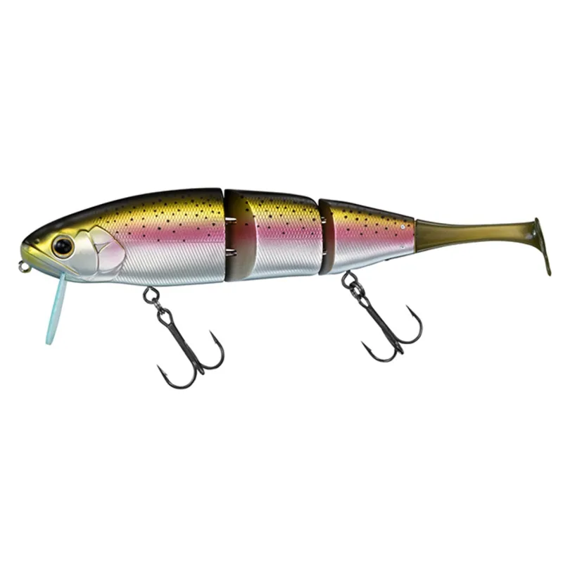 LEURRE DAIWA STEEZ MERRINITY SW 187 F - Catalogue Japon