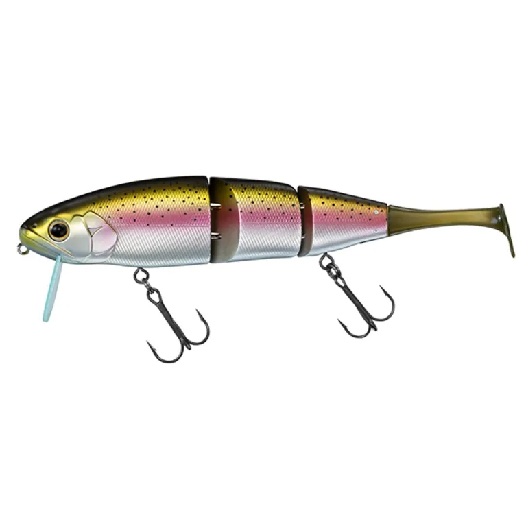 LEURRE DAIWA STEEZ MERRINITY SW 187 F - Catalogue Japon