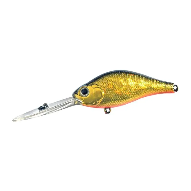 ZipBaits B-Switcher 4.0 No Rattle – Crankbait 65 mm 13,3 g