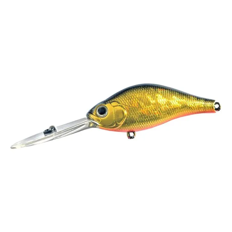 ZipBaits B-Switcher 4.0 No Rattle – Crankbait 65 mm 13,3 g