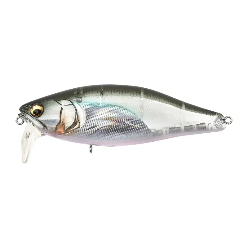 LEURRE MEGABASS I JACK