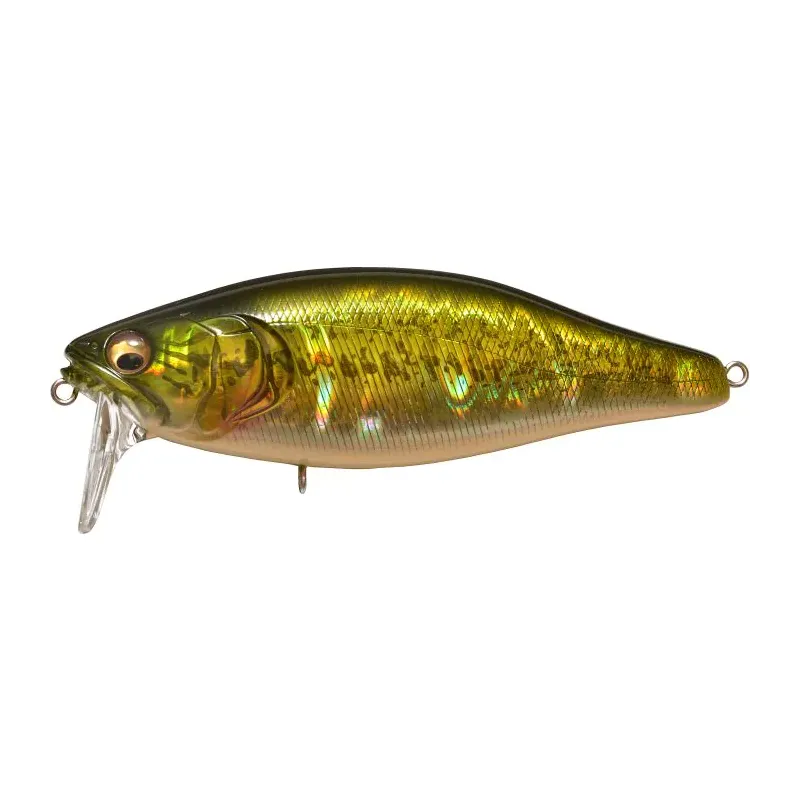 LEURRE MEGABASS I JACK
