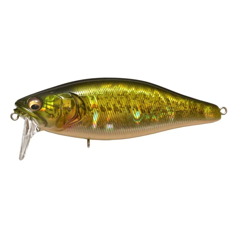 LEURRE MEGABASS I JACK