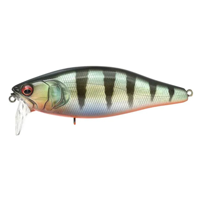 LEURRE MEGABASS I JACK