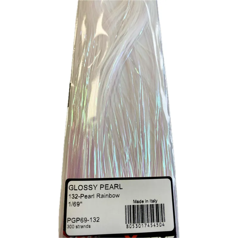GLOSSY PEARL 1/69 TEXTREME