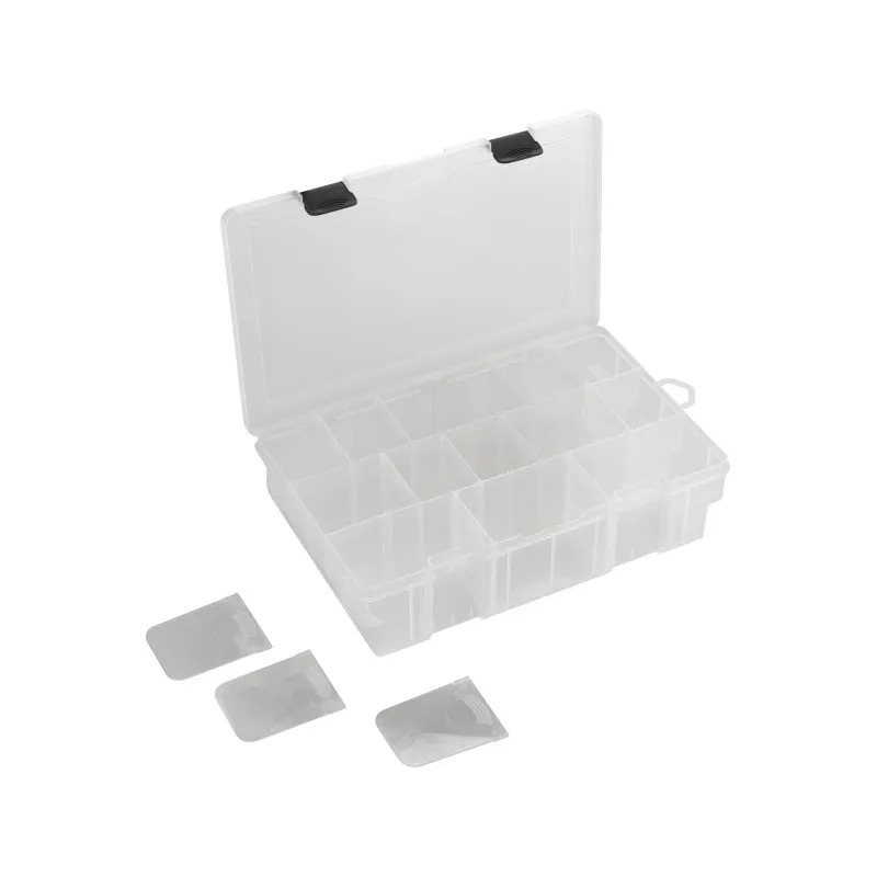 Plastilys Série SF Special Big Bait – Boîte à gros leurres