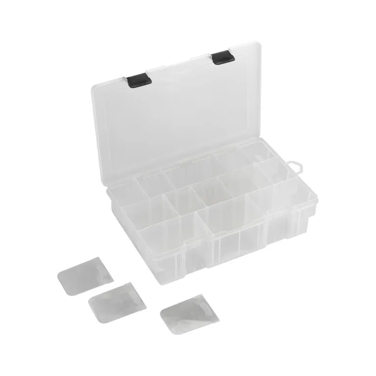 Plastilys Série SF Special Big Bait – Boîte à gros leurres