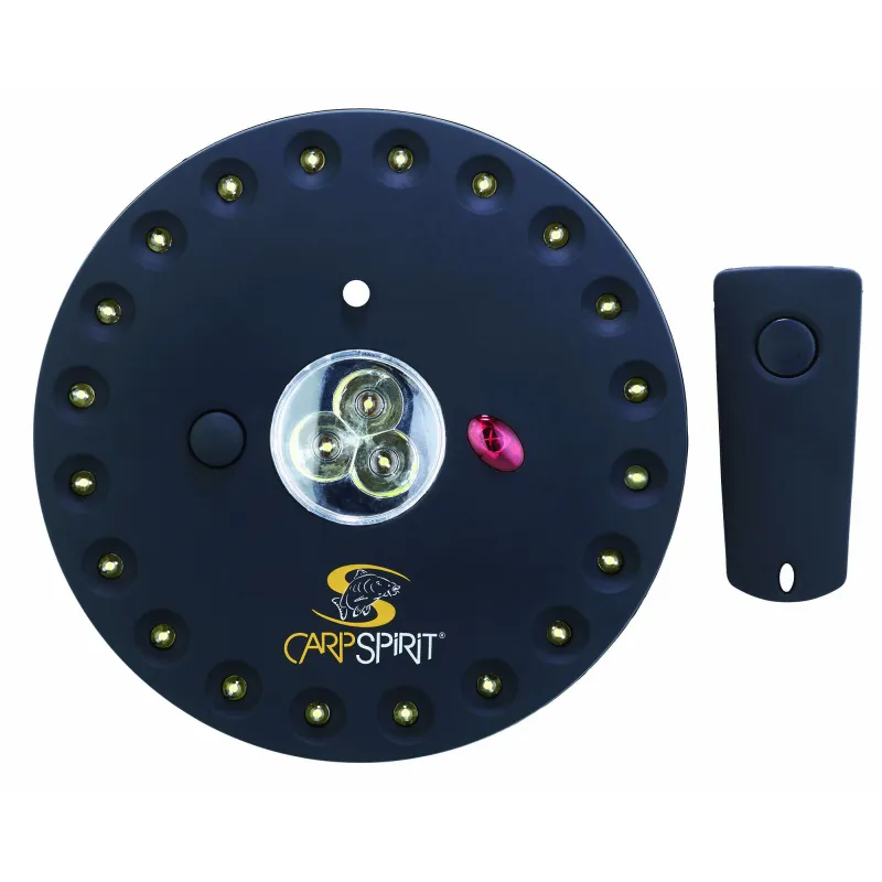 LAMPE DE BIWY LIGHT CARP SPIRIT