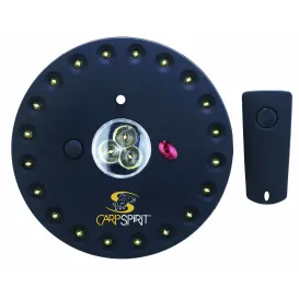 LAMPE DE BIWY LIGHT CARP SPIRIT