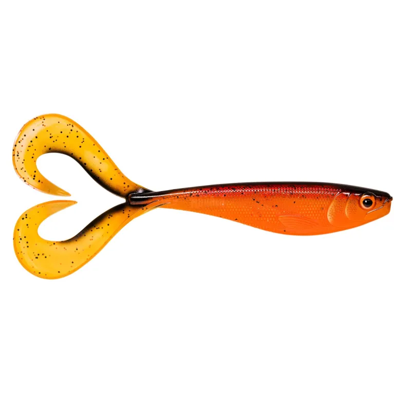 LEURRE RAPALA SOFT OLIO 18 CM