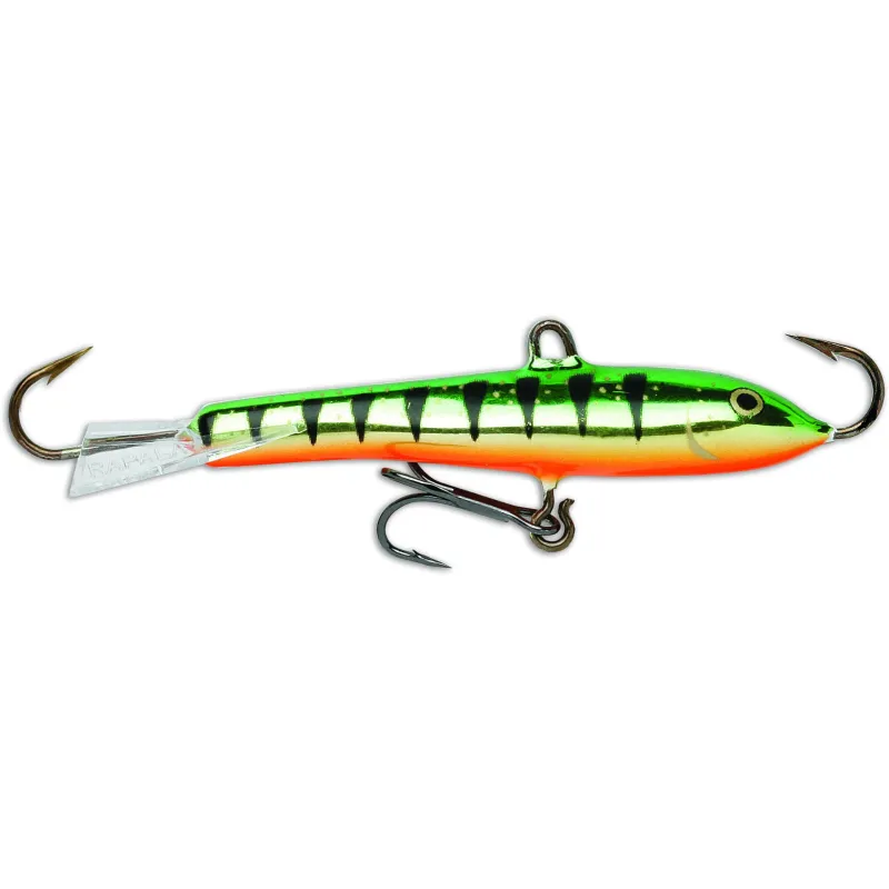 LEURRE RAPALA JIGGING RAP 7 CM