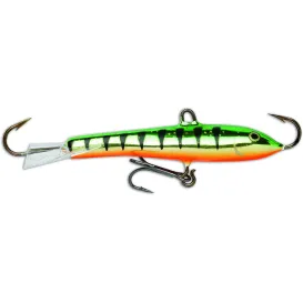 LEURRE RAPALA JIGGING RAP 7 CM