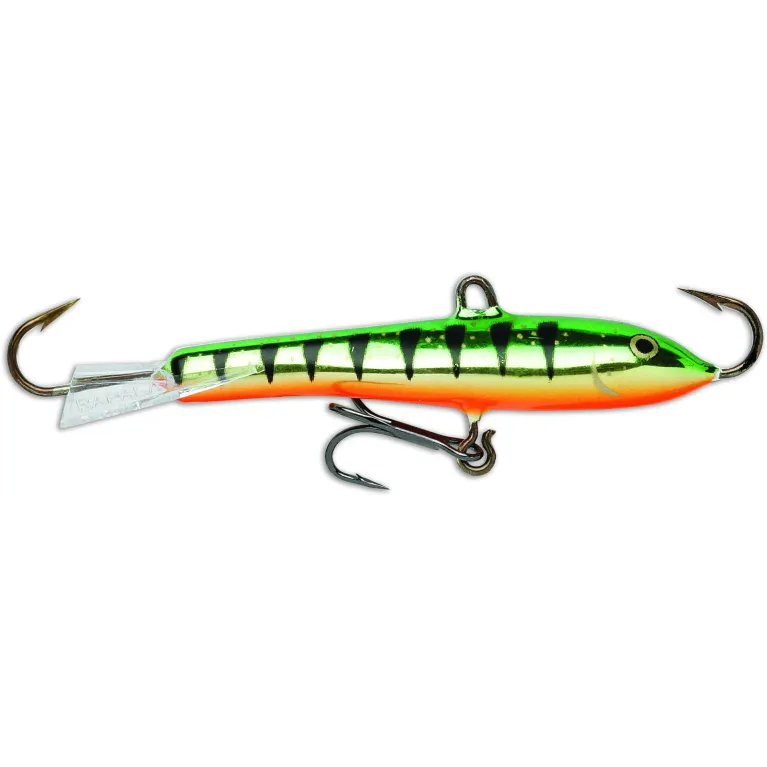 LEURRE RAPALA JIGGING RAP 7 CM