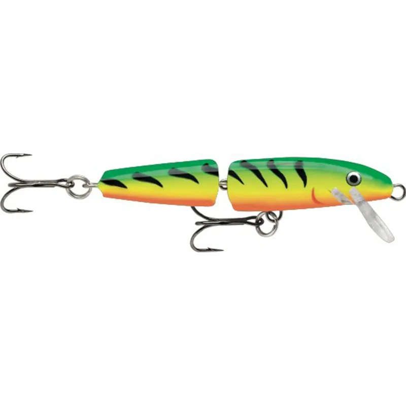 Rapala Scatter Rap Jointed 9 cm – Poisson nageur articulé