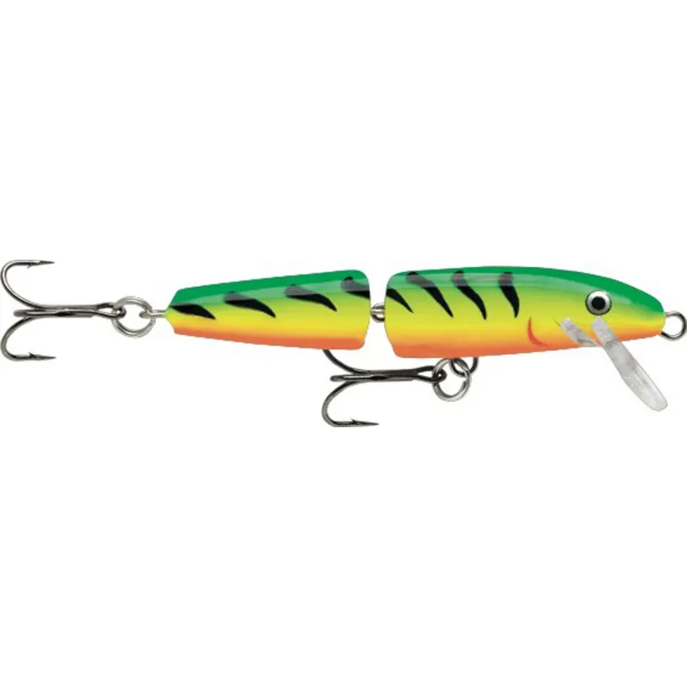 Rapala Scatter Rap Jointed 9 cm – Poisson nageur articulé