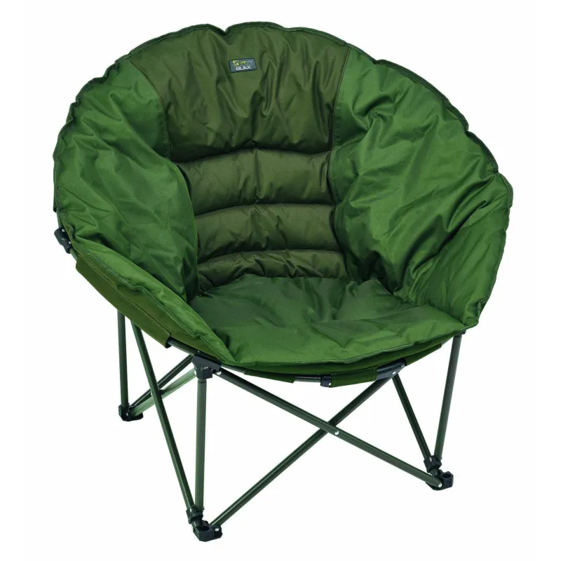FAUTEUIL BLAX MOON CHAIR CARP SPIRIT L