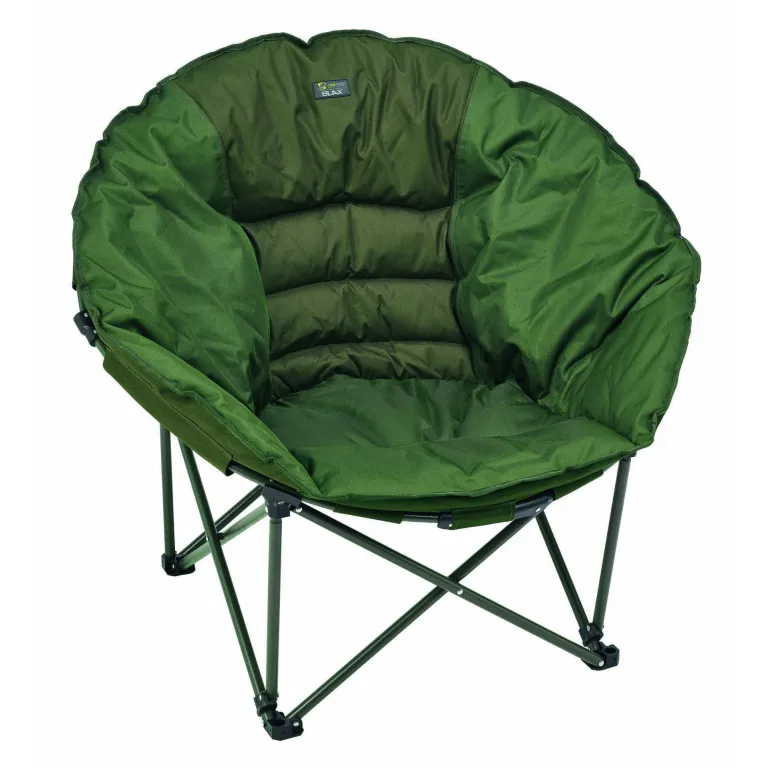 FAUTEUIL BLAX MOON CHAIR CARP SPIRIT L