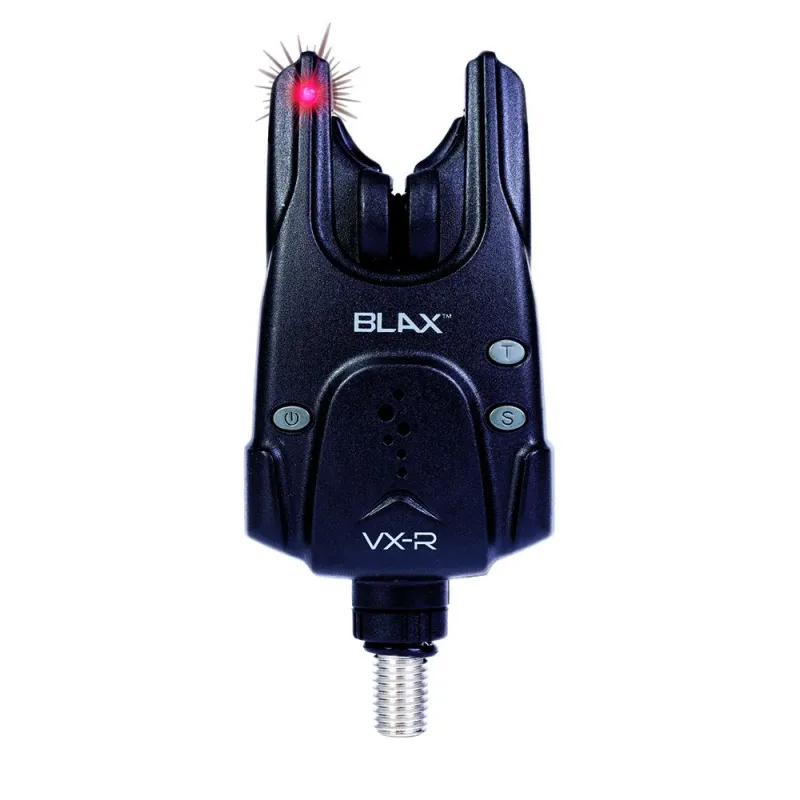 Carp Spirit Coffret 4 Détecteurs BLAX VX-R + Centrale