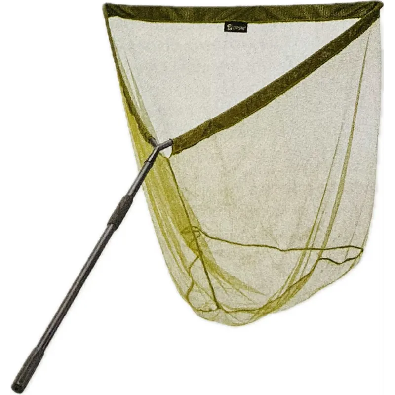 EPUISETTE CARP SPIRIT TELESCOPIC CARP LANDING NET