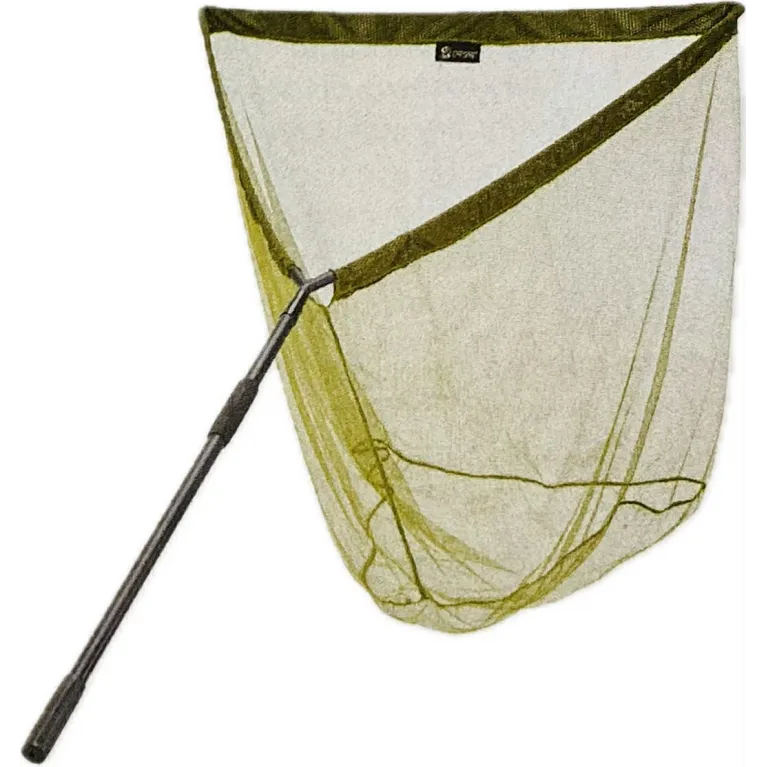 EPUISETTE CARP SPIRIT TELESCOPIC CARP LANDING NET