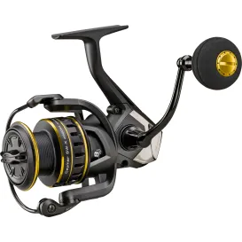 Moulinet Okuma Ceymar SW-X 4000XA – Moulinet spinning mer 9 kg