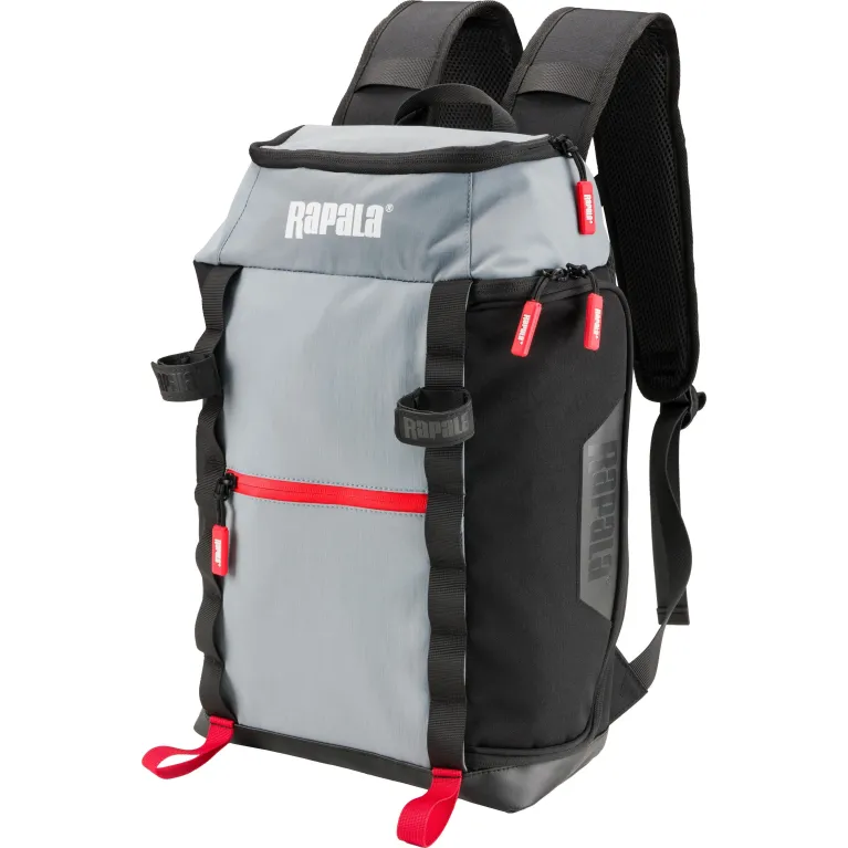 SAC RAPALA COUNTDOWN BACK PACK