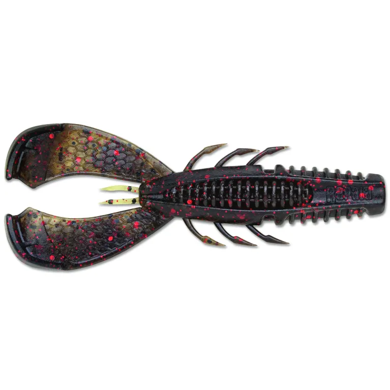 LEURRE SOUPLE RAPALA CRUSHCITY CLEANUP CRAW 9 CM