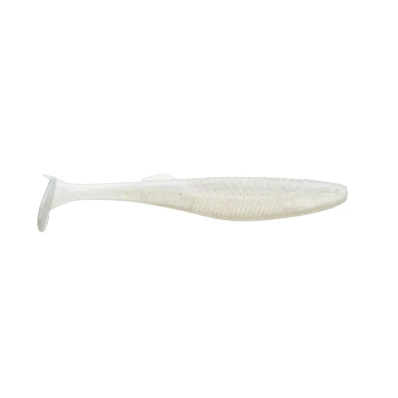 LEURRE SOUPLE RAPALA CRUSHCITY THE KICKMAN 6.3 CM