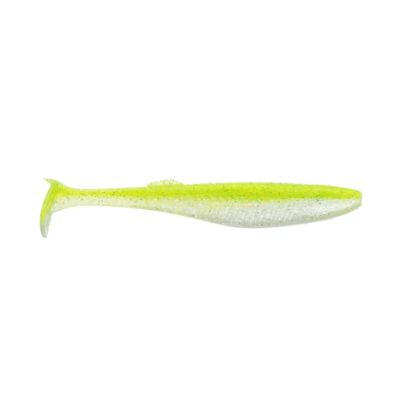 LEURRE SOUPLE RAPALA CRUSHCITY THE KICKMAN 6.3 CM