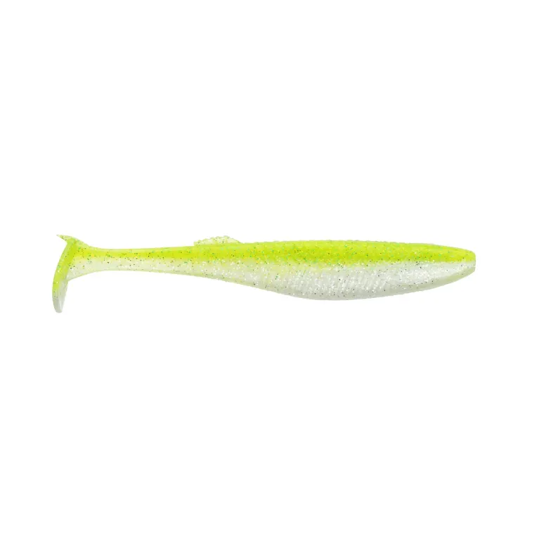 LEURRE SOUPLE RAPALA CRUSHCITY THE KICKMAN 6.3 CM