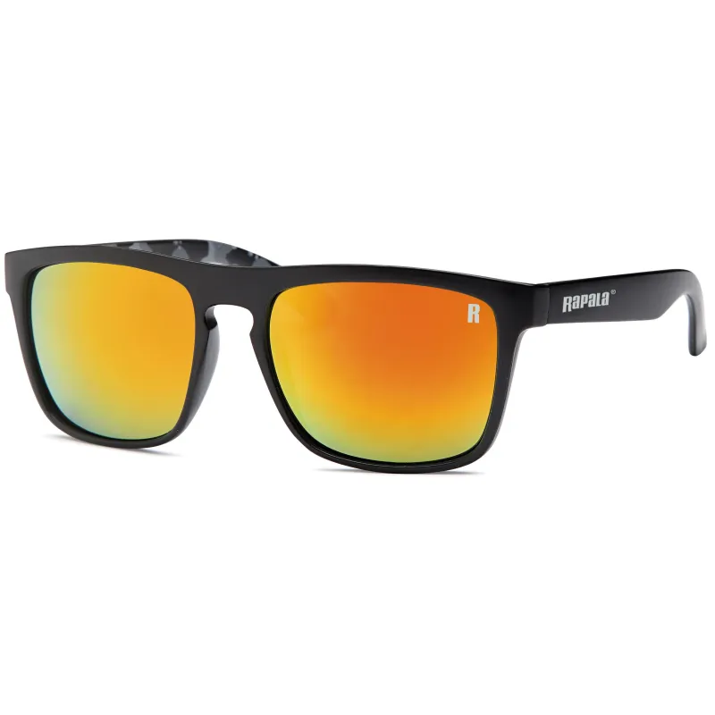 LUNETTE POLARISANTE RAPALA SPORTSMAN DORADO