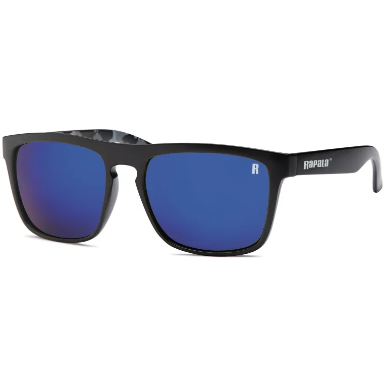 LUNETTE POLARISANTE RAPALA SPORTSMAN DORADO