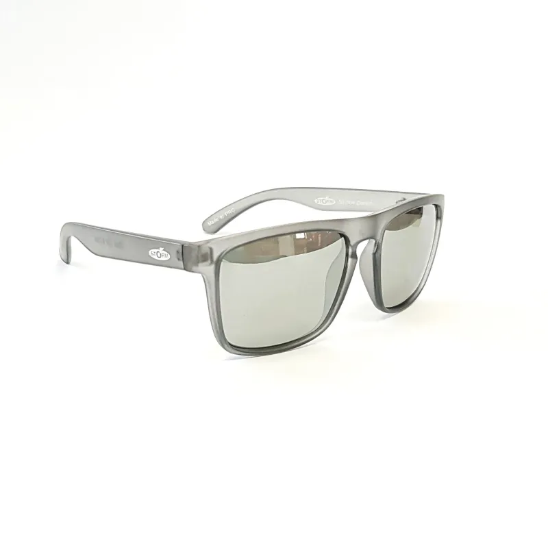 Storm Dorado – Lunettes polarisantes WildEye CAT 3