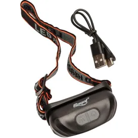 LAMPE FRONTALE RAGOT HEAD LAMP SENSOR