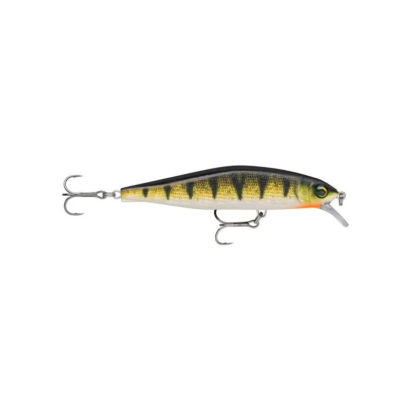 LEURRE RAPALA PRECISION XTREME AIR BOSS 100