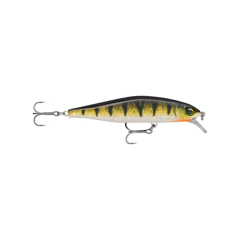 LEURRE RAPALA PRECISION XTREME AIR BOSS 100