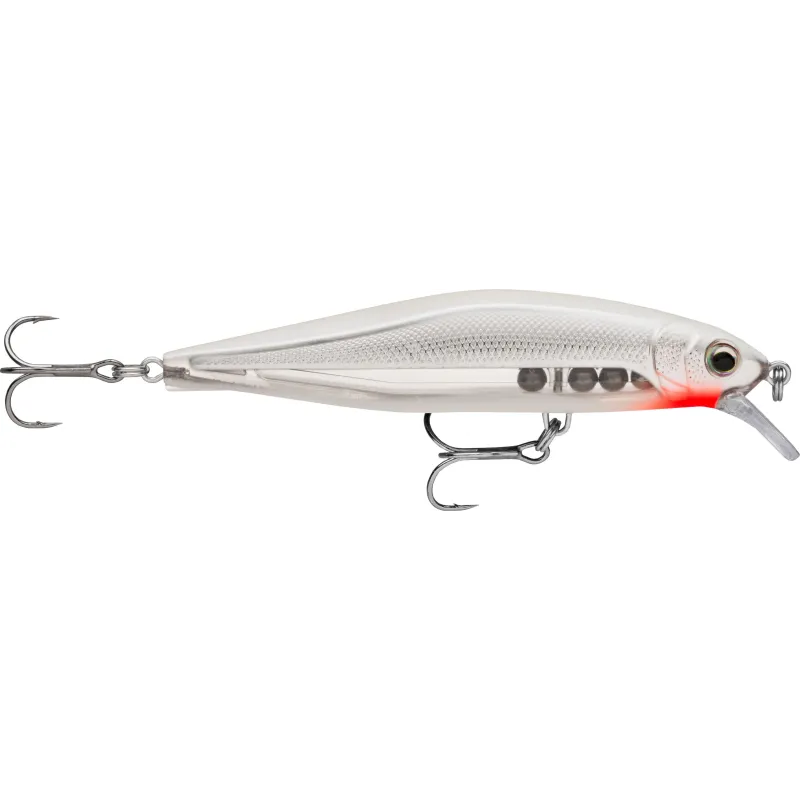LEURRE RAPALA PRECISION XTREME AIR BOSS 100