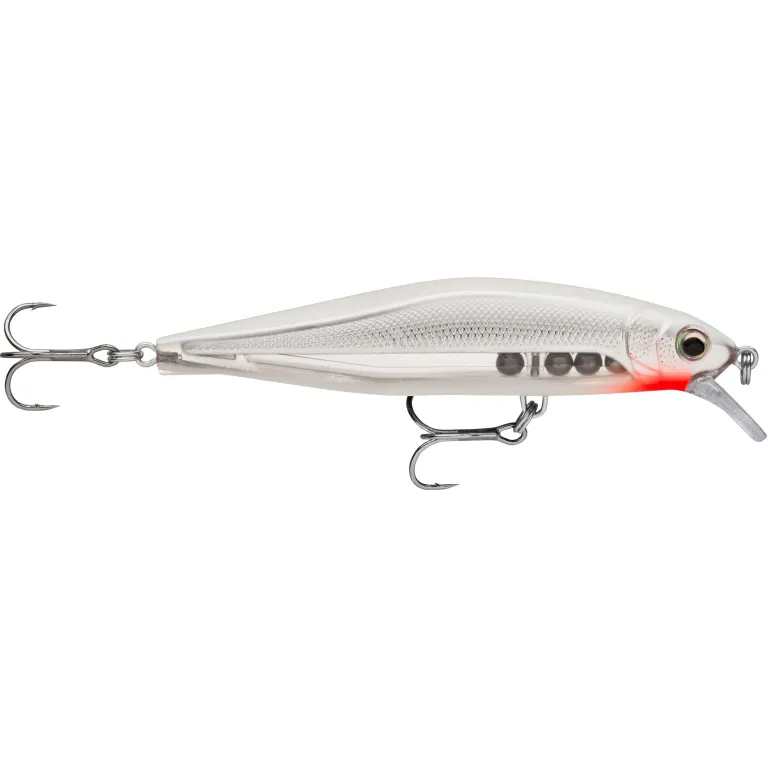 LEURRE RAPALA PRECISION XTREME AIR BOSS 100