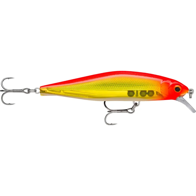 LEURRE RAPALA PRECISION XTREME AIR BOSS 100
