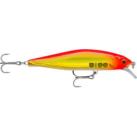 LEURRE RAPALA PRECISION XTREME AIR BOSS 100
