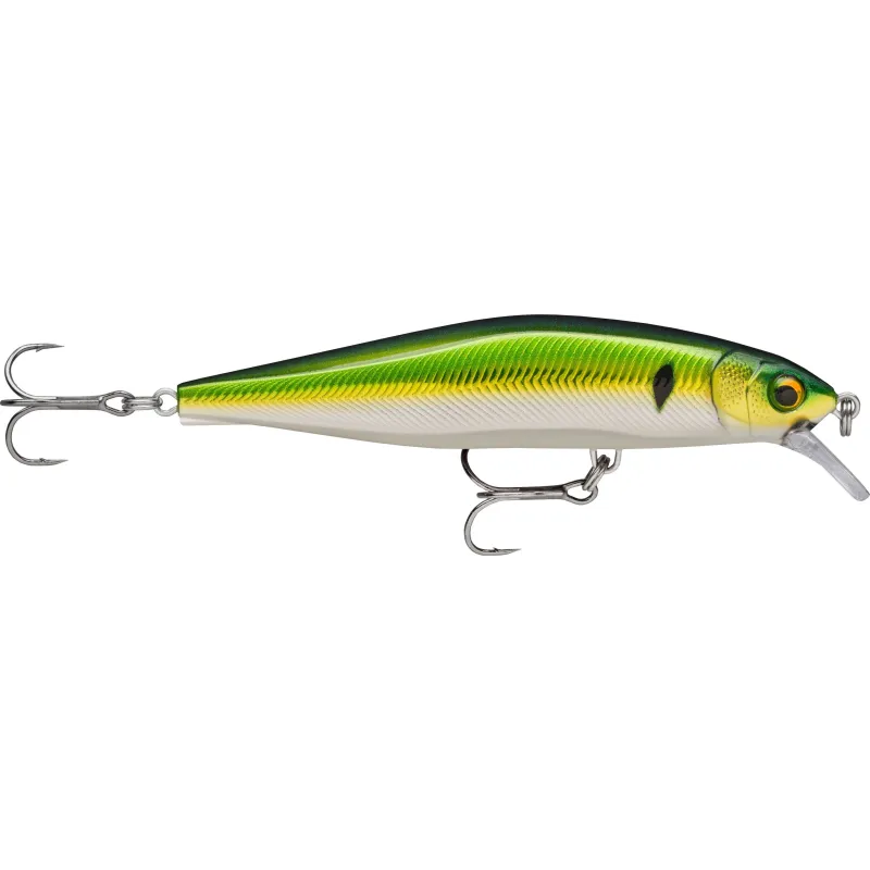 LEURRE RAPALA PRECISION XTREME AIR BOSS SALWATER 100