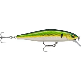 LEURRE RAPALA PRECISION XTREME AIR BOSS SALWATER 100