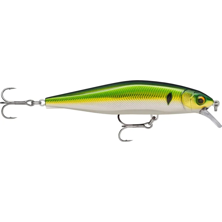 LEURRE RAPALA PRECISION XTREME AIR BOSS SALWATER 100
