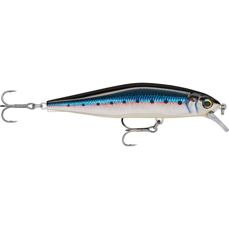 LEURRE RAPALA PRECISION XTREME AIR BOSS SALWATER 100