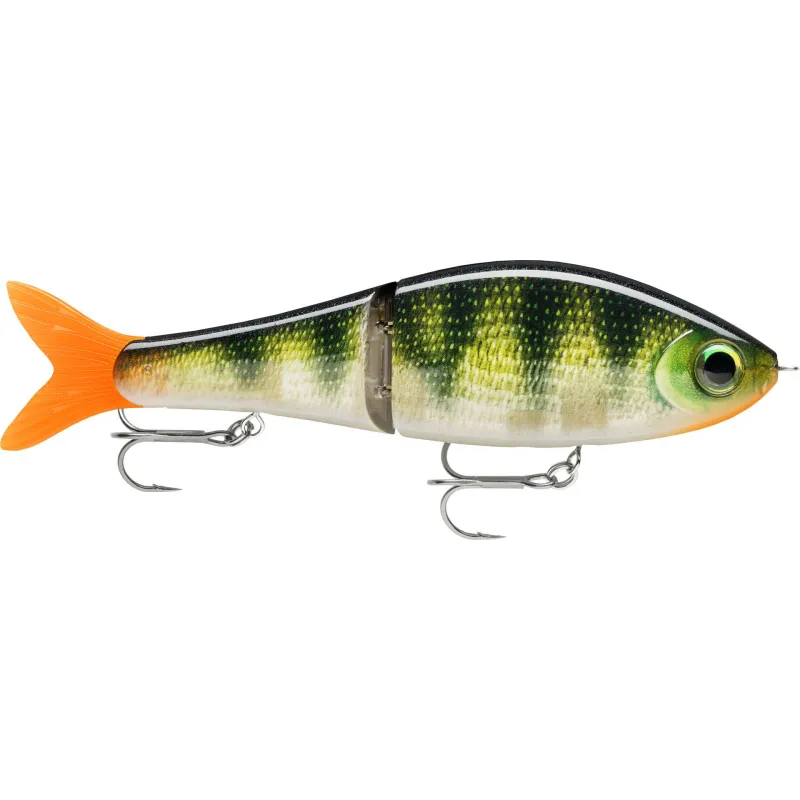LEURRE RAPALA SUPER SHADOW RAP GLIDE 11 CM