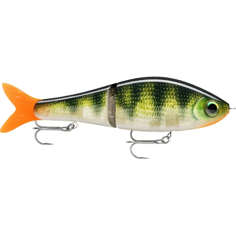LEURRE RAPALA SUPER SHADOW RAP GLIDE 11 CM
