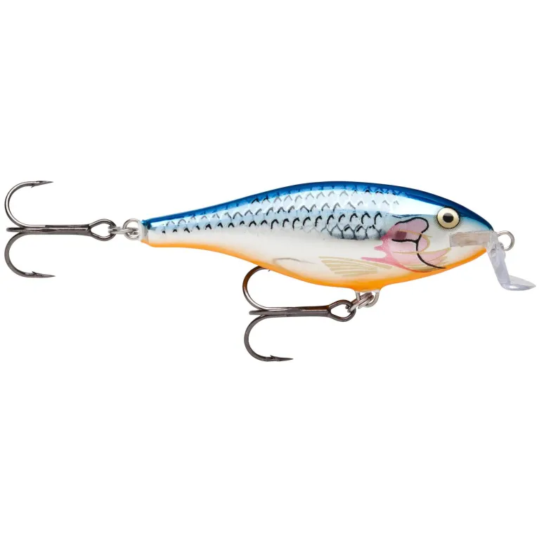 LEURRE RAPALA SHALLOW SHAD RAP 9